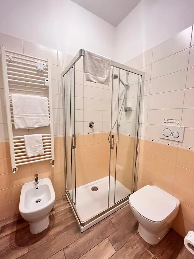 Guest House In Piazza Bologna