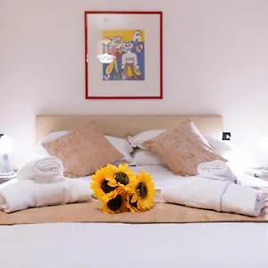 Casa Mazzini Bed & Breakfast